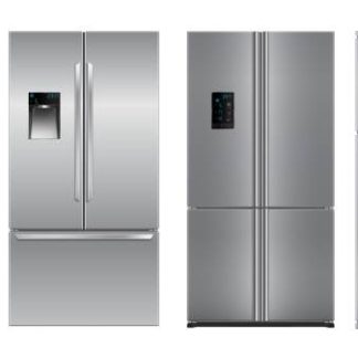 Fridges And Freezers