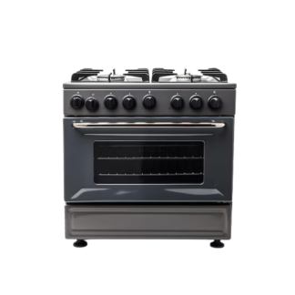 Stoves